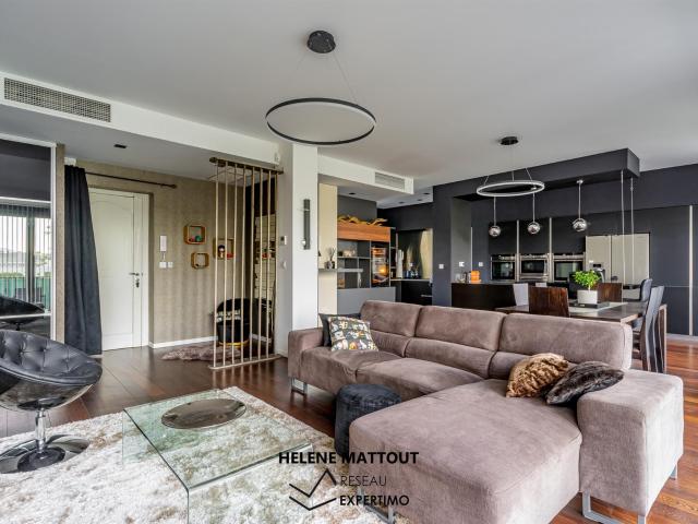 Bd Rodocannachi 125m² Marseille 8ème