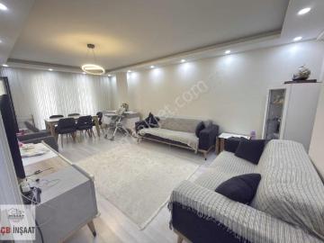 Çb'den Cennet Mah'de 2+1 Ebeveyn Banyo K.otopark Kiralık 2.kat