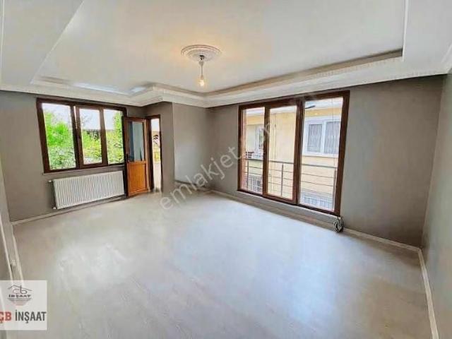 Çb'den Kanarya Mah'de 3+2 155m2 Asansörlü Satılık Dubleks Daire
