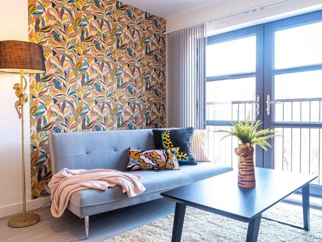 BDG Manufacturing, 34 44 Northwood Street, Birmingham, B3 1TY, United Kingdom | 1 bed apartment for rent #108249422 | Rentberry