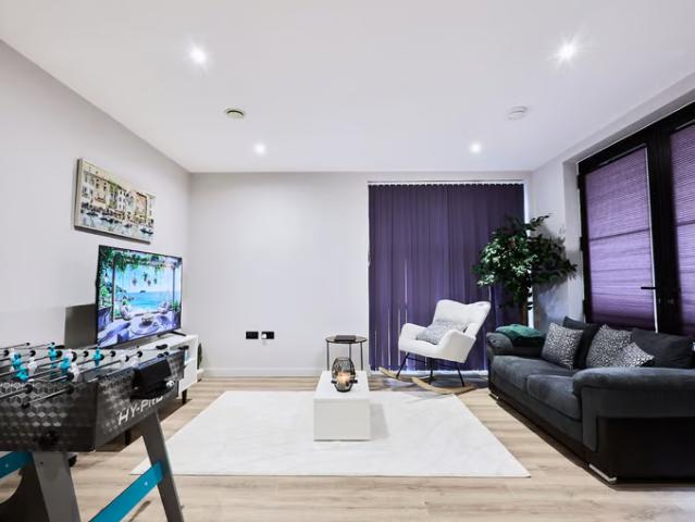 BDG Manufacturing, 34 44 Northwood Street, Birmingham, B3 1TY, United Kingdom | 1 bed apartment for rent #140398399 | Rentberry