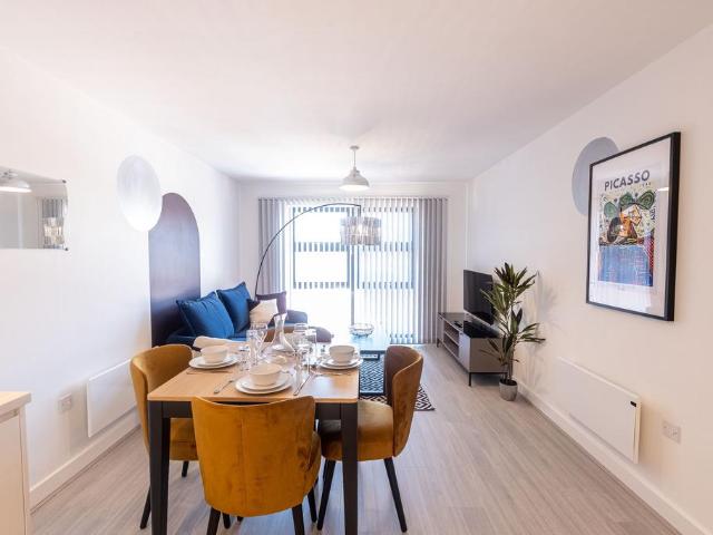 BDG Manufacturing, 34 44 Northwood Street, Birmingham, B3 1TY, United Kingdom | 2 bed apartment for rent #108248512 | Rentberry