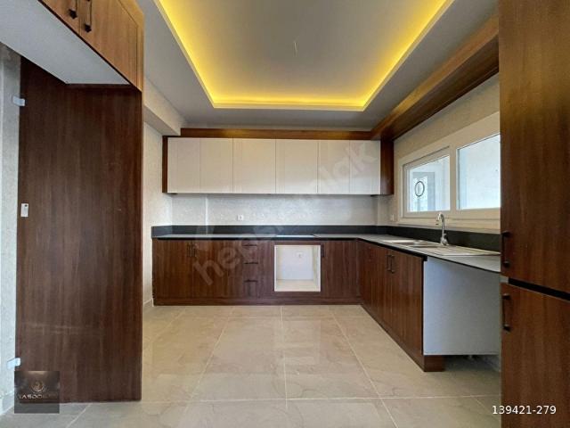 BEŞTEPE MAHALLESİNDE KİRALIK 2.5+1 SIFIR DAİRE