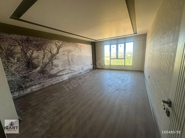 BEŞTEPE MAHALLESİNDE SATILIK LÜKS 3.5+1SIFIR DAİRE