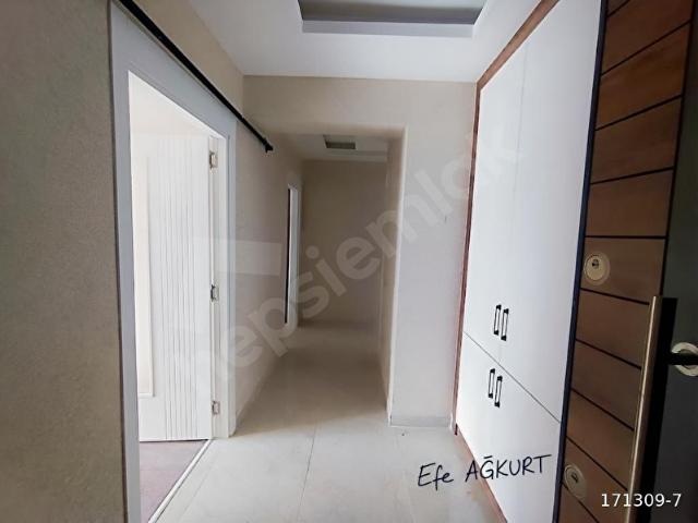 BEŞTEPE MAHALLESİ ONKOLOJİ YAKINI KİRALIK 2,5+1 SIFIR DAİRE