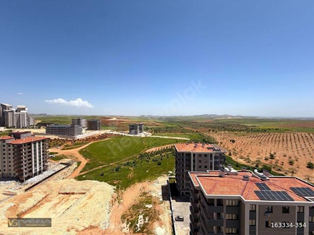 BEŞTEPE MH. HABİTAT MODEN SİTESİNDE 3.5+1 SATILIK SIFIR DAİRE