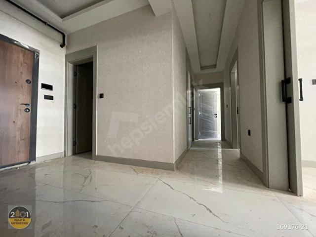 BEŞTEPE DE HARİKA LOKASYONDA SATILIK 2+1 DAİRE