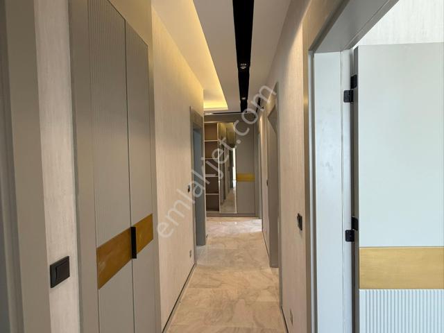 Beştepe Kiralık 2.5+1 Sıfır Daire