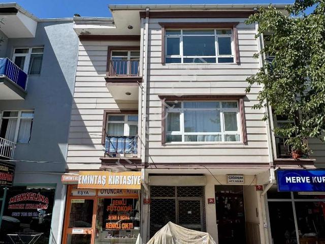 Beştepe Zübeyde Hanım Cad 3+1 Merkezde Metroya Yakın Kıralık