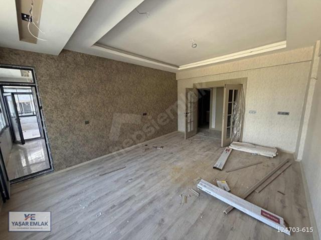 BEŞTEPE'DE 2.5+1 YERDEN ISITMA KAT BAHÇELİ FIRSAT DAİRELER