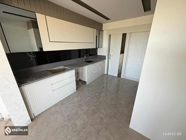 Beştepede Doğa ve ŞehirManzaralı Ultra Lüks 3,5+1 Satılık Daire