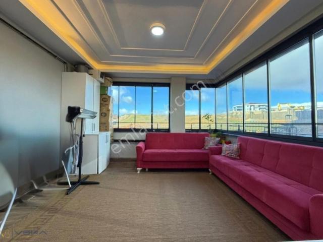 Beştepede Modern, Şık Ve Konforlu 2.5+1 Satılık Daire 118 M² Net