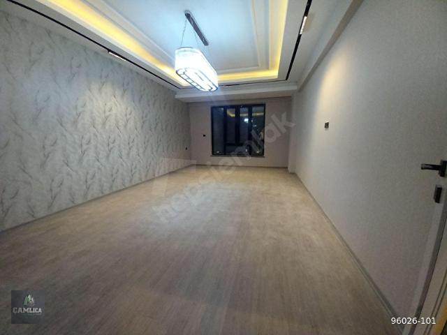 BEŞTEPEDE MUAZZAM KONUMA SAHİP 3,5+1 ULTRA LÜXS DAİRE