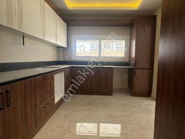 Beştepe'de Sıfır 2.5+1 Site İçi Güvenlikli Dairemiz Kiralıktır