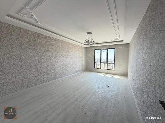 BEŞTEPE'DE SATILIK 3.5+1 DAİRE