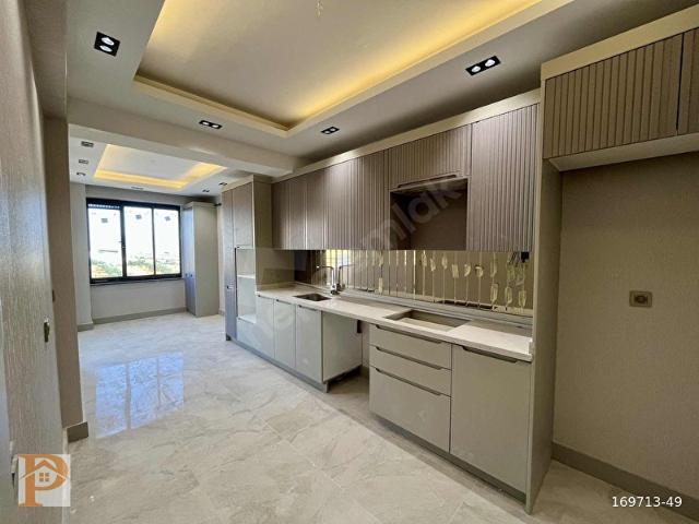 BEŞTEPENİN PRESTİJLİ BÖLGESİNDE SIFIR ULTRA LÜKS 2,5+1 DAİRE