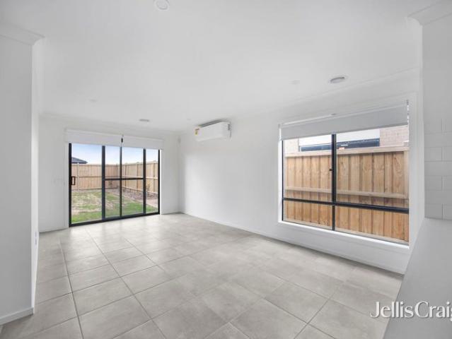 Modern Winter Valley Home