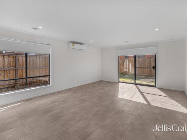 Be the First – Brand New Home in Winter Valley