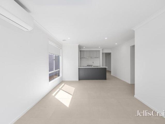 Be the First – Brand New Home in Winter Valley