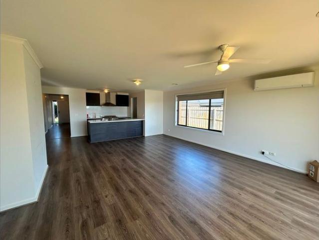 Be the first one to call this brand new house home!
