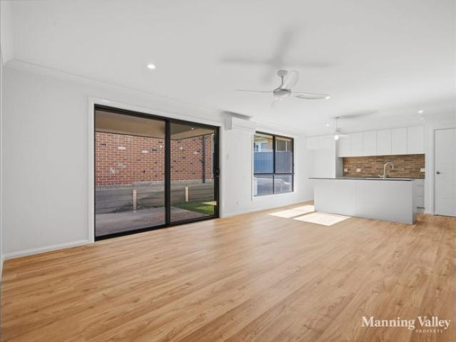 Be the First to Call These Brand New Units Home!