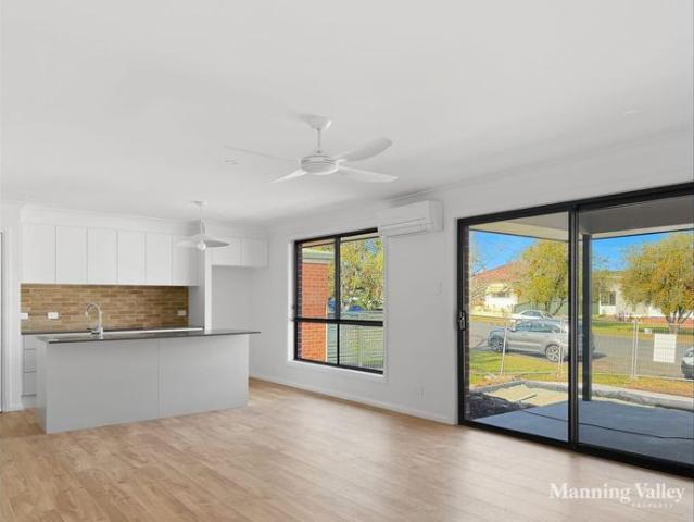 Be the First to Call These Brand New Units Home!