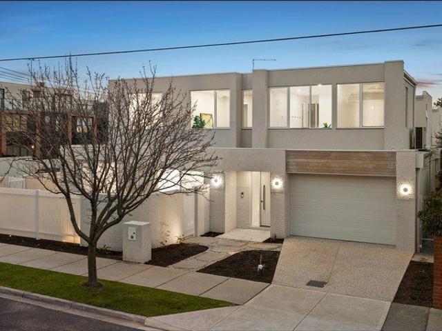 Be the First to Call This Architectural Residence Home