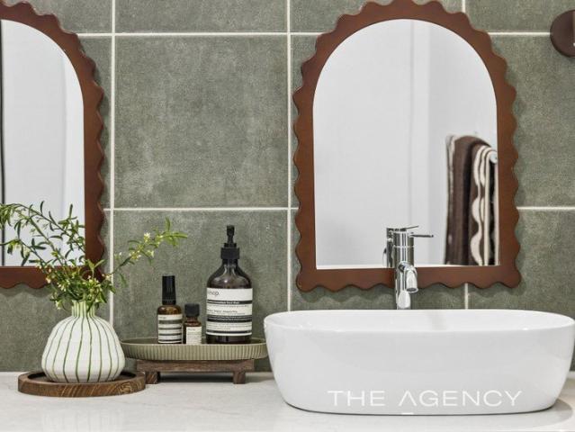 Be the First to Call This Beautiful Home Your Own!