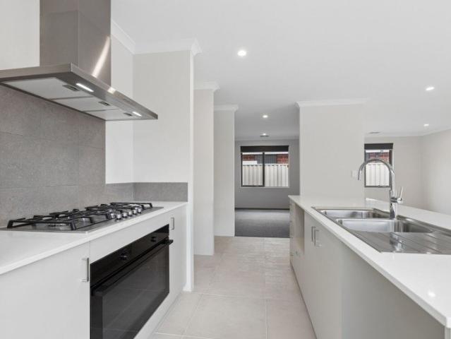 Be the First to Call This Beautiful New Home Yours!