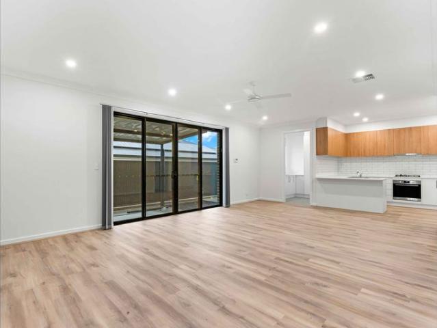 Be the First to Call This Brand New 4 Bedroom Home Yours!