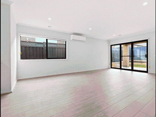 Be the First to Call This Brand New 4 Bedroom Home Yours !