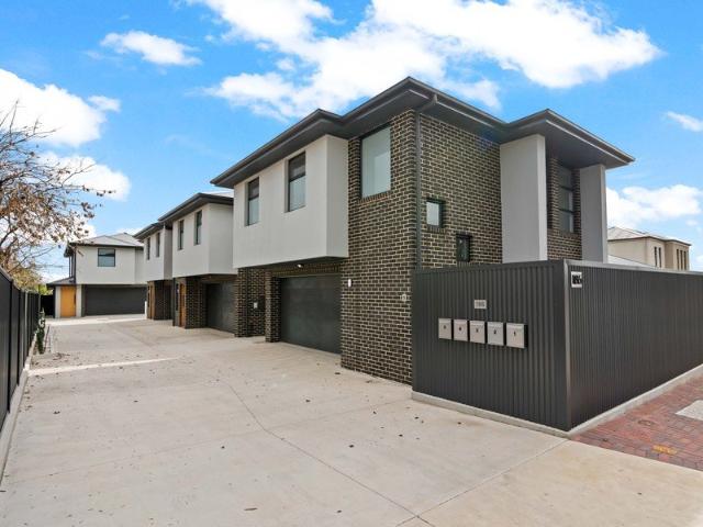 Be the First to Call This Brand New 4 Bedroom Home Yours!
