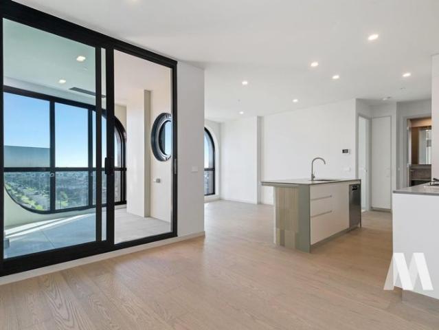 Be the First to Call This Brand New Apartment Home