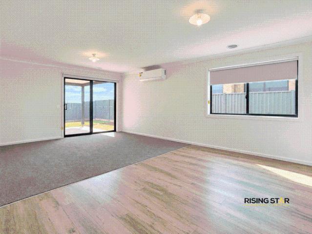 Be the First to Call This Brand New Home Yours