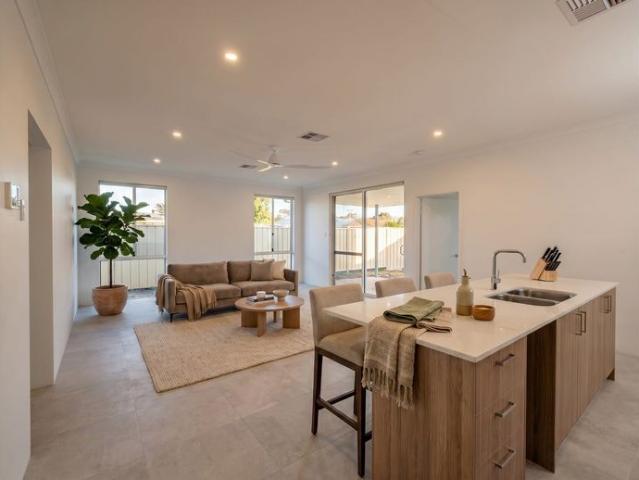 Be the First to Call This Brand New Home Yours!
