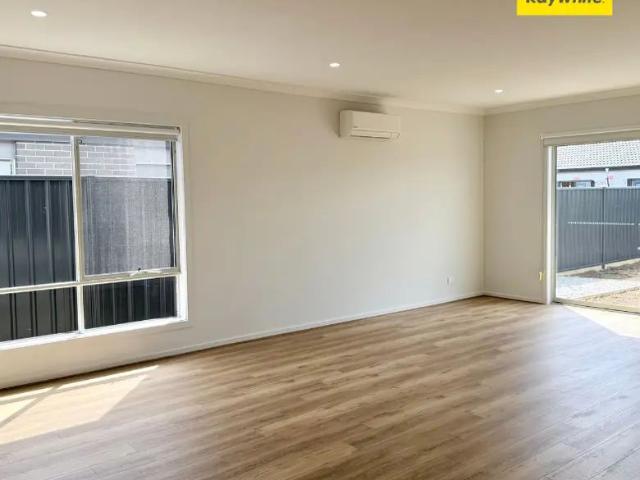 Be the First to Call This Brand New Home Yours