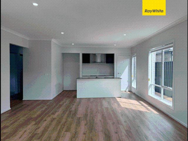 Be the First to Call This Brand New Home Yours
