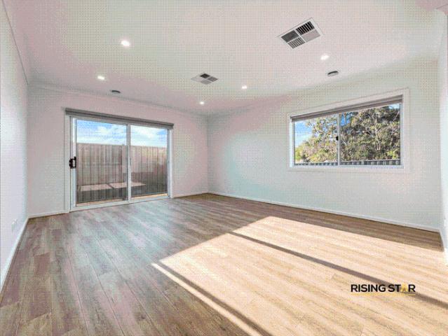 Be the First to Call This Brand New Home Yours