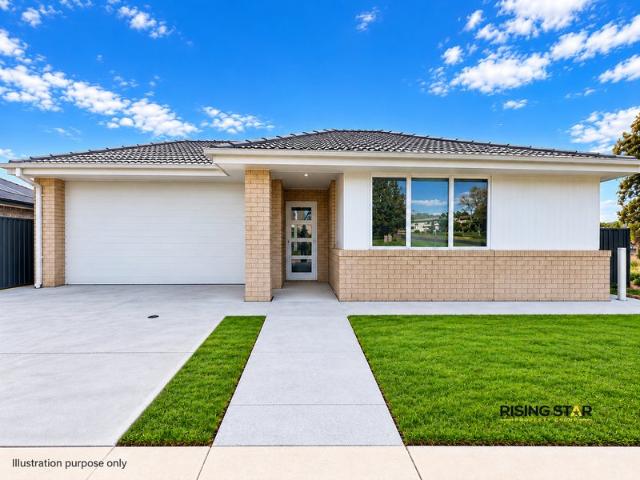 Be the First to Call This Brand New Home Yours