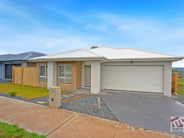 BE THE FIRST TO CALL THIS BRAND NEW HOUSE HOME!