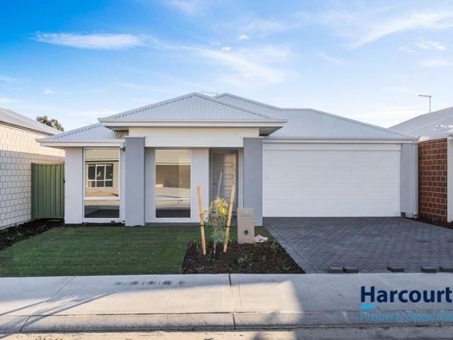 Be the First to Call This Brand New Luxury Family Home Yours