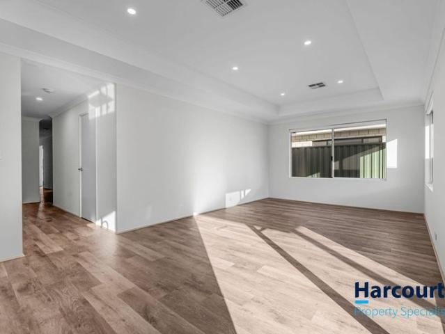 Be the First to Call This Brand New Luxury Family Home Yours