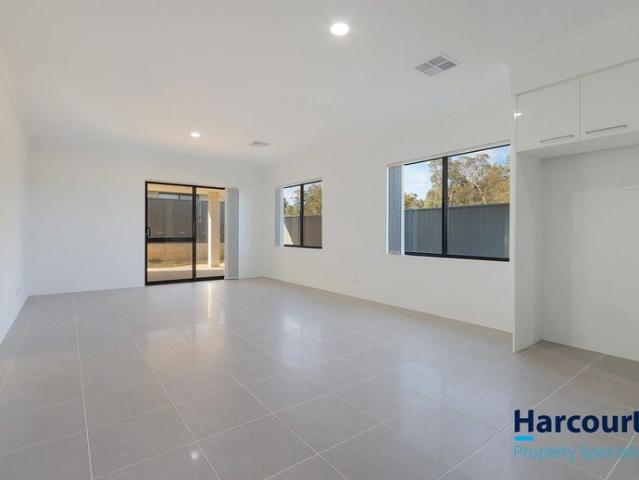 Be the First to Call This Brand New Luxury Family Home Yours!