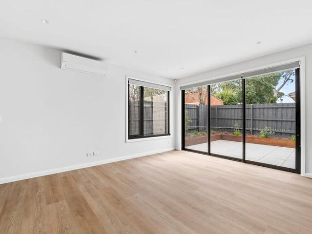 Be the first to call this brand new luxury residence home