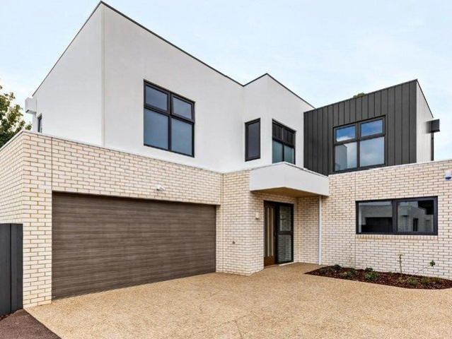 Be the first to call this brand new luxury residence home