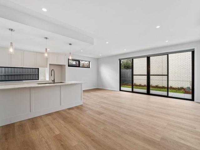 Be the first to call this brand new luxury residence home