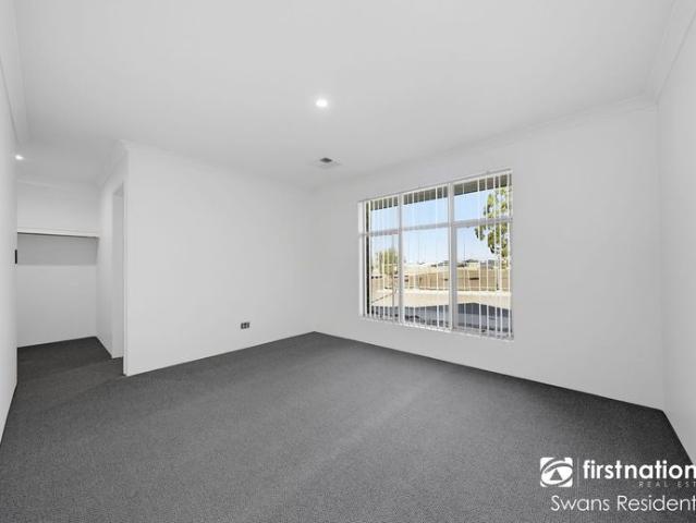Be the First to Call This Brand New Property Home AVAILABLE NOW!