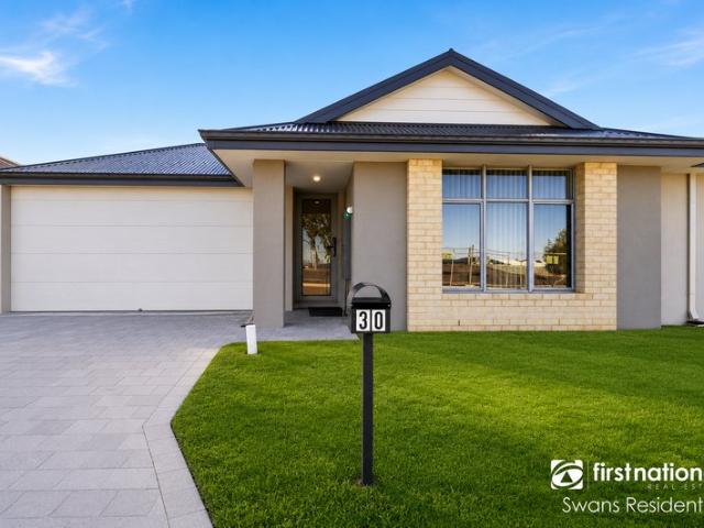 Be the First to Call This Brand New Property Home AVAILABLE NOW!