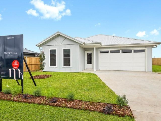 Be the First to Call This Equinox Beauty Home