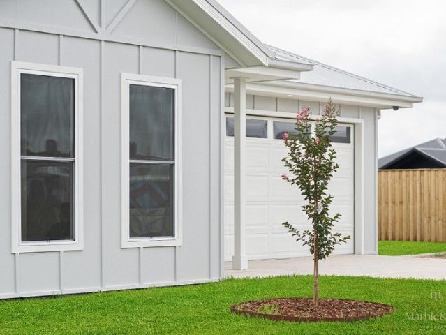 Be the First to Call This Equinox Beauty Home